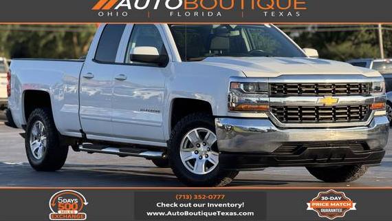 CHEVROLET SILVERADO LD 2019 2GCRCPEC9K1105007 image